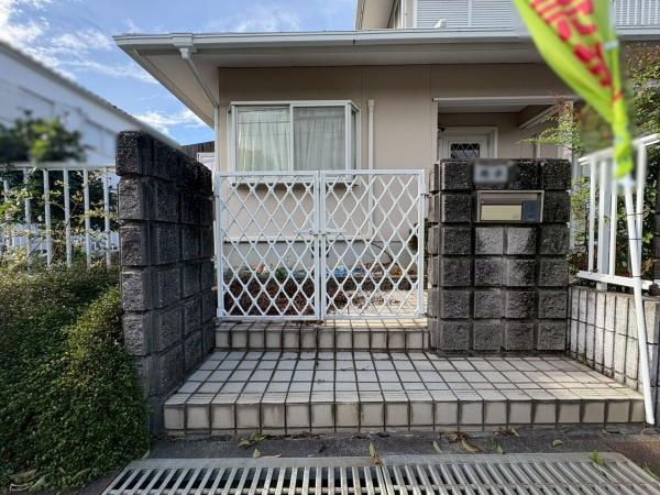 岩出市中島の中古一戸建て