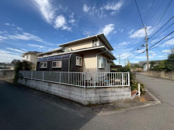 岩出市中島の中古一戸建て