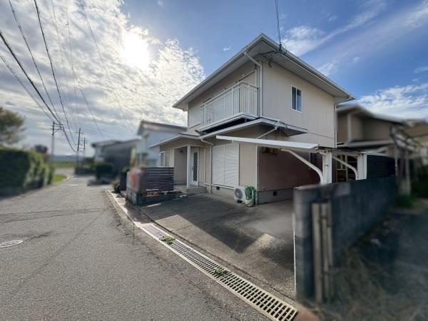 岩出市中島の中古一戸建て