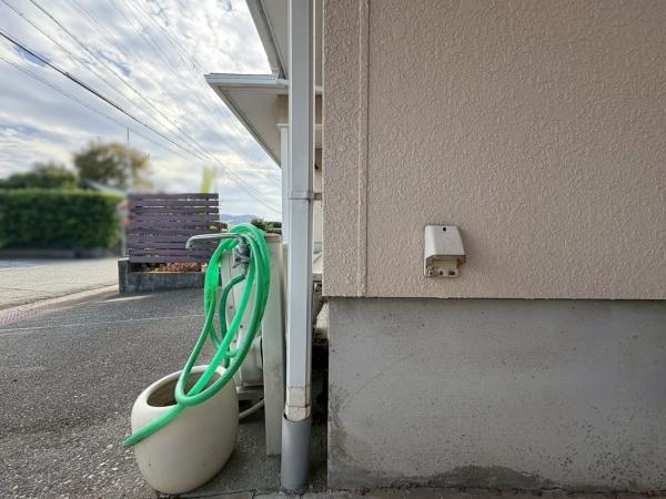 岩出市中島の中古一戸建て