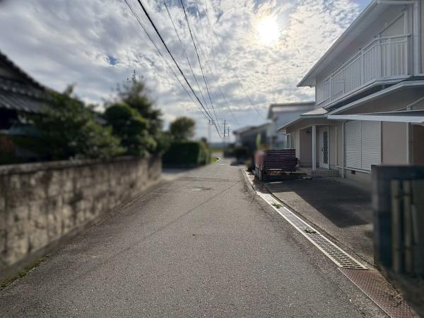 岩出市中島の中古一戸建て