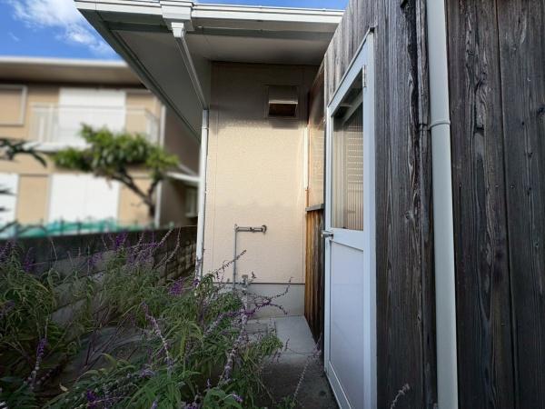 岩出市中島の中古一戸建て