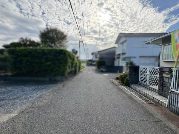 岩出市中島の中古一戸建て