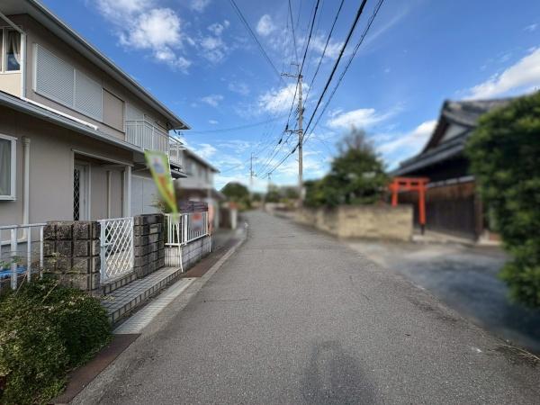 岩出市中島の中古一戸建て
