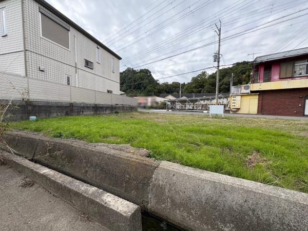 紀の川市貴志川町丸栖の土地