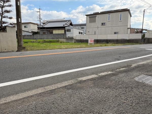 紀の川市貴志川町丸栖の土地