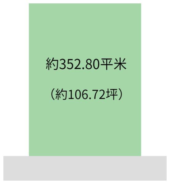 海南市下津町梅田の土地