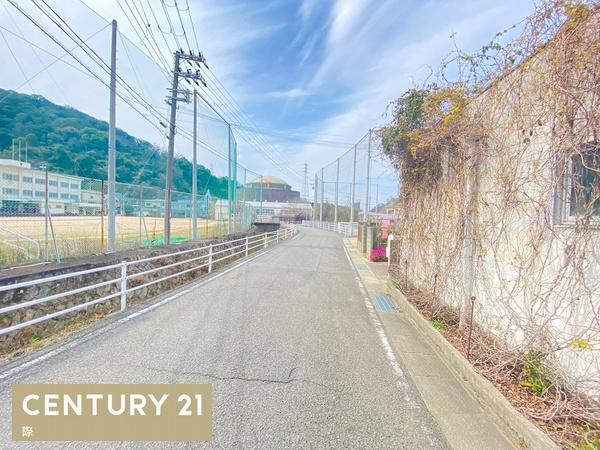 海南市下津町梅田の売土地