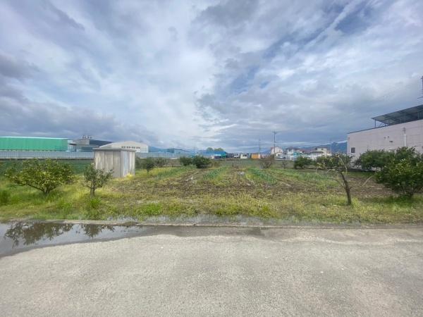 紀の川市尾崎の土地