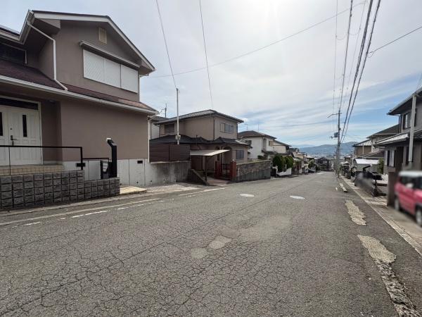 岩出市今中の中古一戸建て