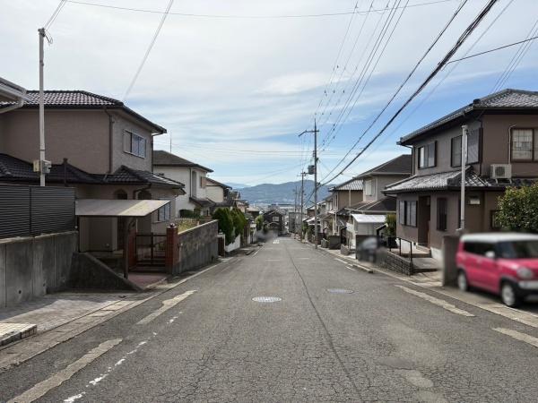 岩出市今中の中古一戸建て