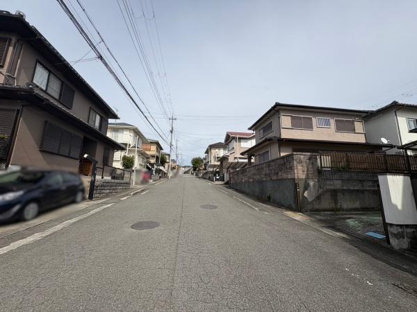 岩出市今中の中古一戸建て