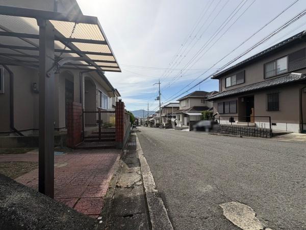 岩出市今中　中古戸建