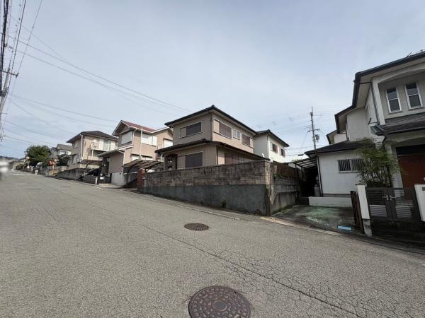 岩出市今中　中古戸建