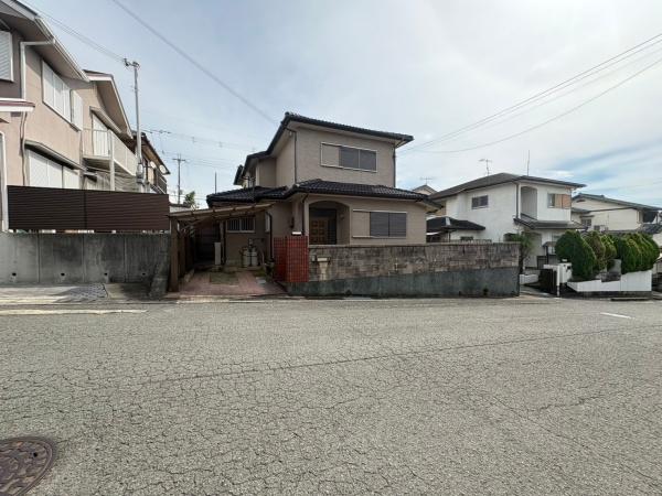 岩出市今中の中古一戸建て