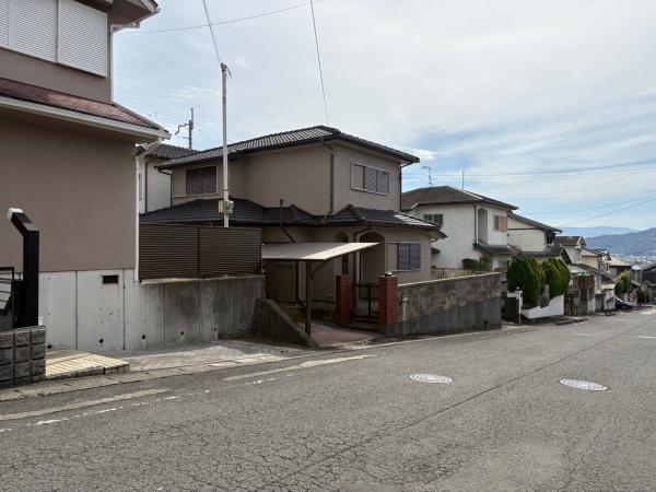 岩出市今中の中古一戸建て