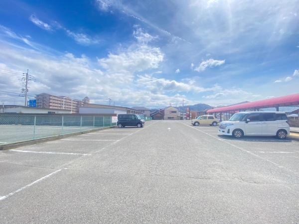 岩出市大町　土地