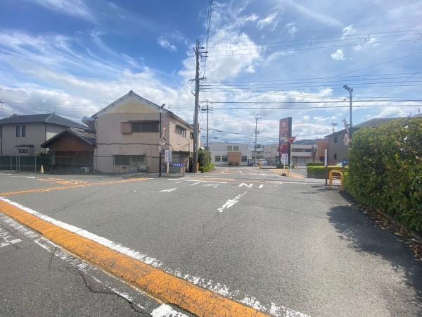 岩出市大町の土地