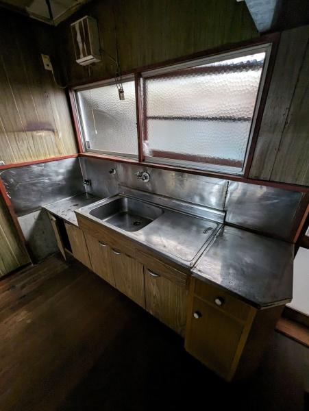 岩出市中迫　中古戸建