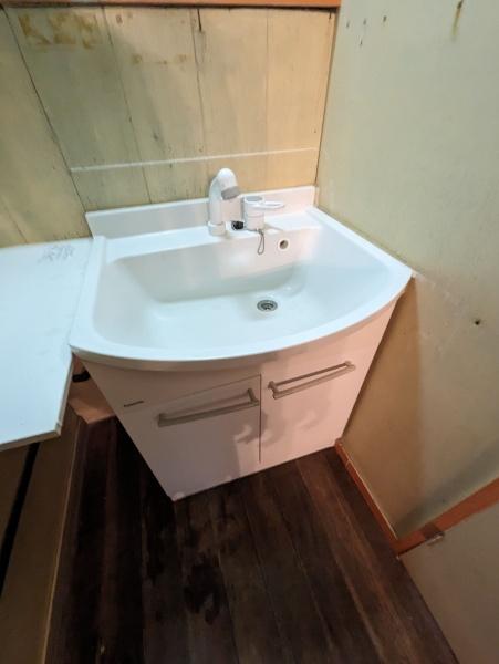 岩出市中迫　中古戸建