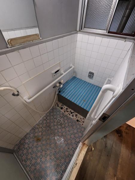 岩出市中迫　中古戸建