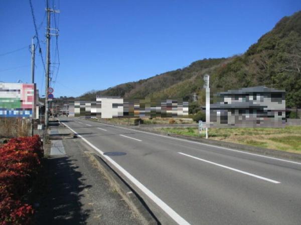 海南市阪井の土地