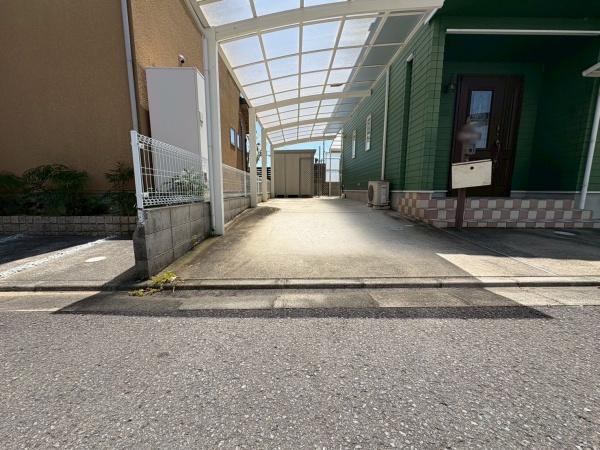 貴志川町長原　中古戸建