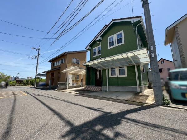 貴志川町長原　中古戸建