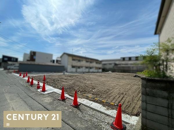 和歌山市粟分譲地（2・3・4号地の内容）