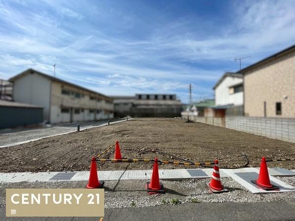 和歌山市粟分譲地（2・3・4号地の内容）