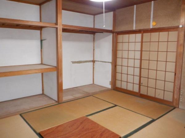 紀の川市粉河の中古一戸建て