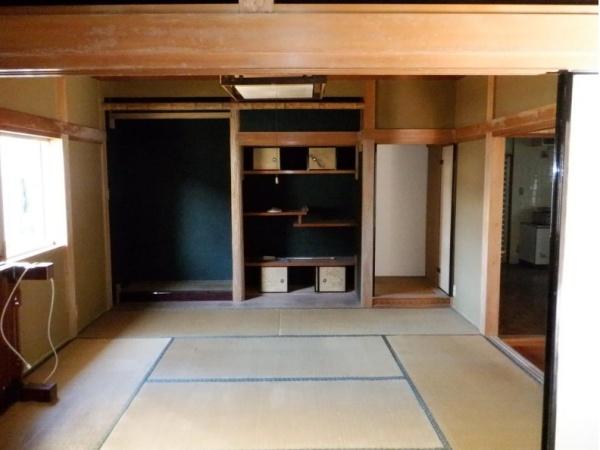 紀の川市粉河の中古一戸建て