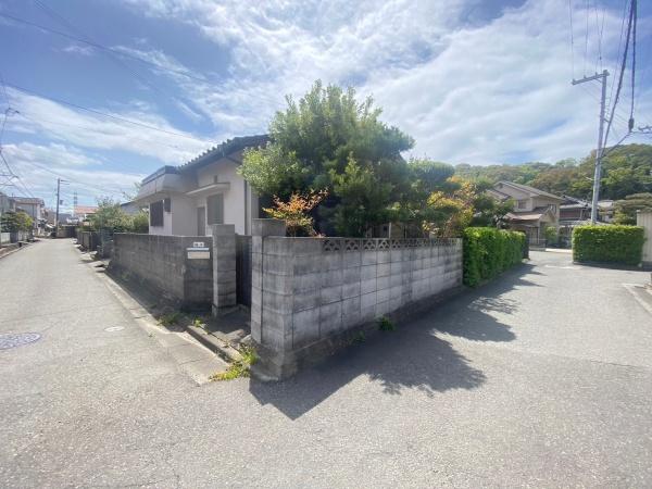 和歌山市打越町　中古戸建