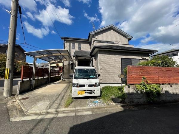 岩出市中迫　中古戸建