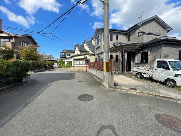 岩出市中迫の中古一戸建て