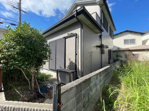 岩出市中迫の中古一戸建て