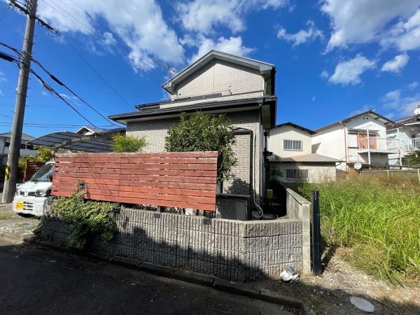岩出市中迫の中古一戸建て