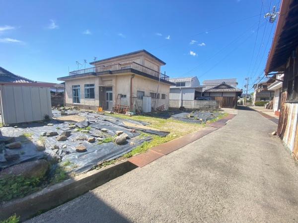 和歌山市岩橋の中古一戸建て