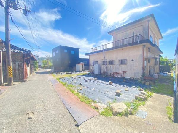 和歌山市岩橋の中古一戸建て