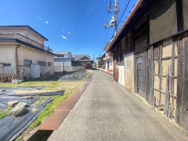 和歌山市岩橋の中古一戸建て