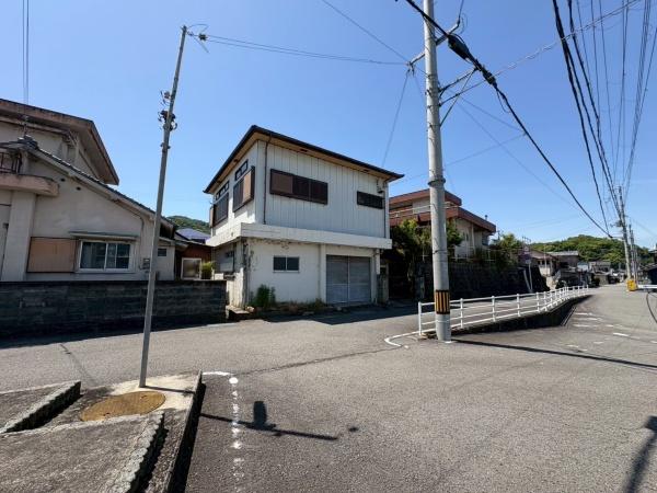 紀の川市貴志川町丸栖の中古一戸建て