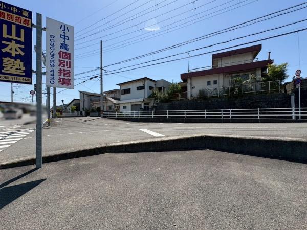 紀の川市貴志川町丸栖の中古一戸建て