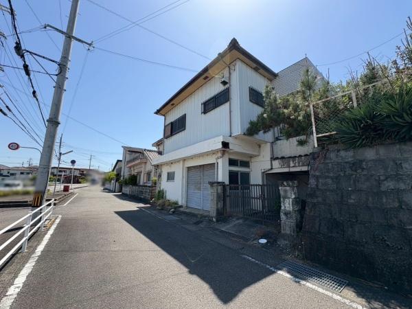 紀の川市貴志川町丸栖の中古一戸建て
