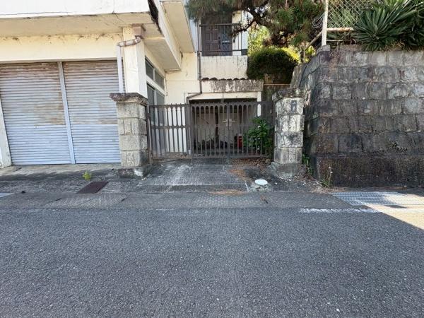 紀の川市貴志川町丸栖の中古一戸建て