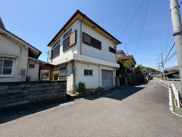 貴志川町丸栖　中古戸建