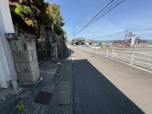 貴志川町丸栖　中古戸建