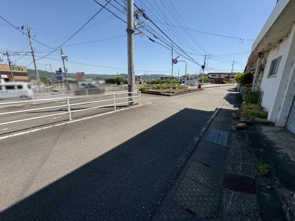 貴志川町丸栖　中古戸建