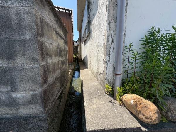 紀の川市貴志川町丸栖の中古一戸建て
