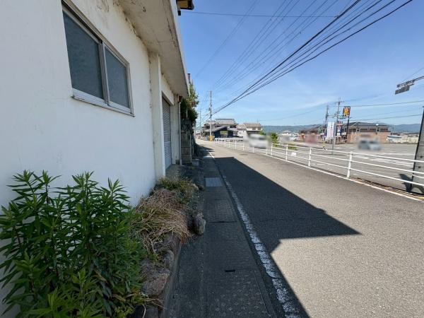 紀の川市貴志川町丸栖の中古一戸建て