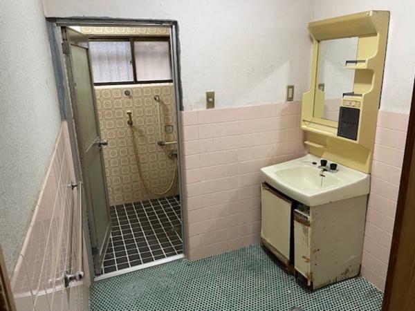 紀の川市東国分の中古一戸建て